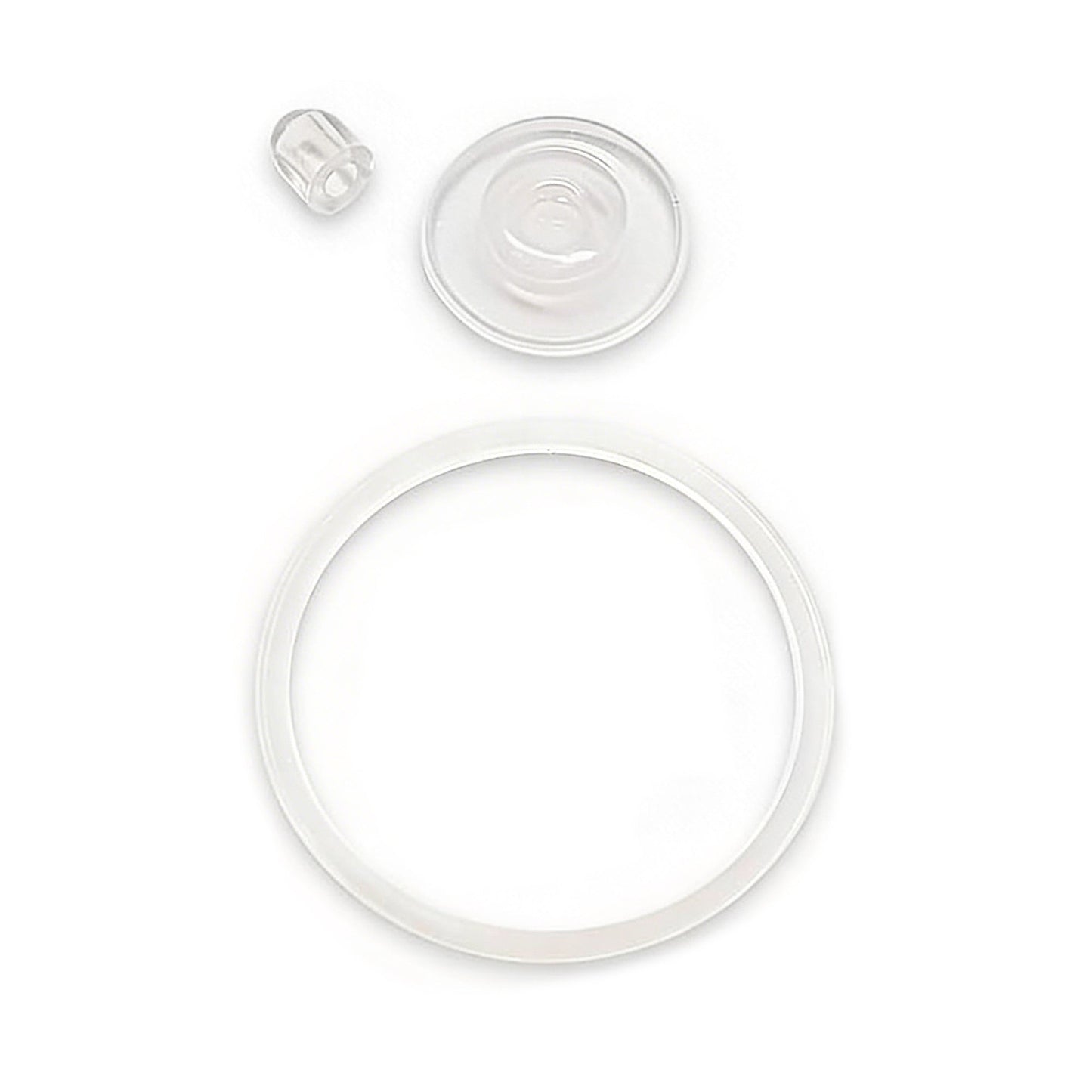 Spare Silicone Sealing Ring for 32/64oz Sports Water Bottle - FF/ST