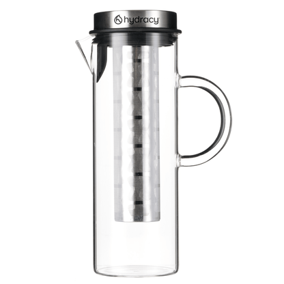 1.5 L / 52 oz Glass Infusion Pitcher