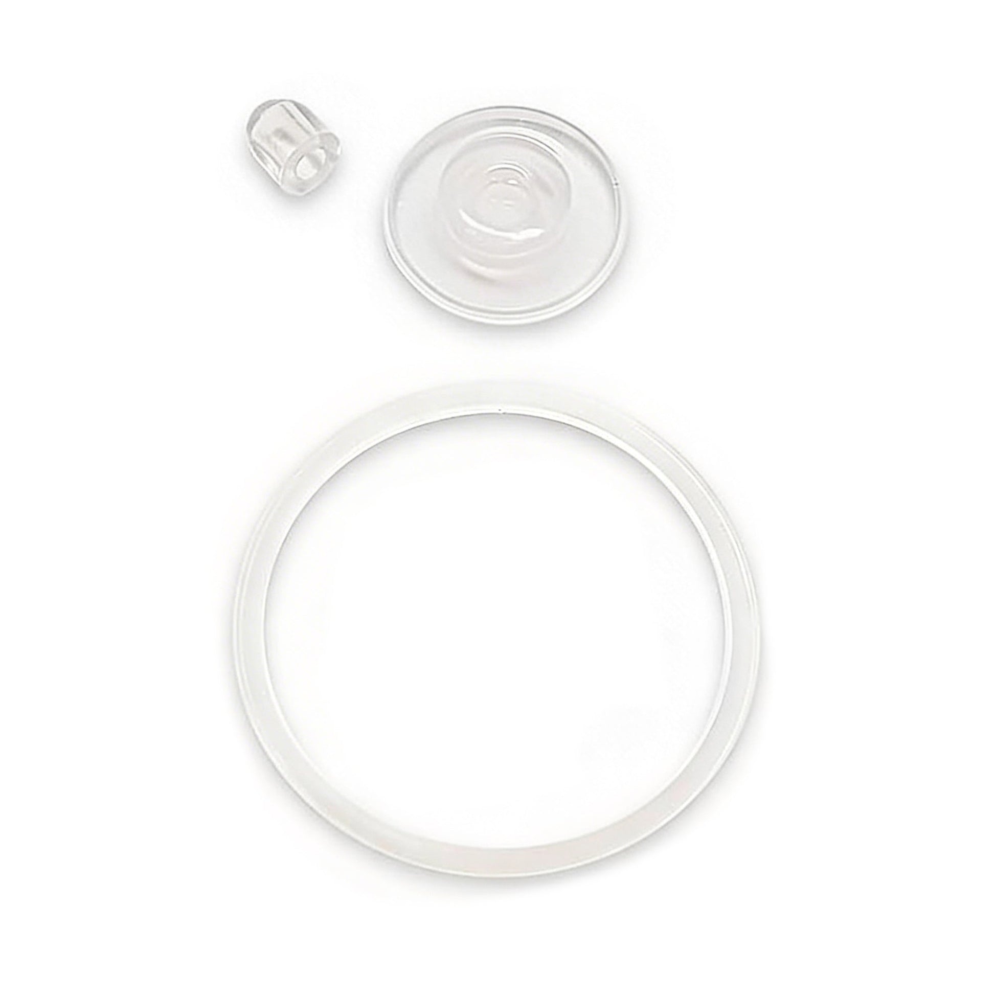 Spare Silicone Sealing Ring for 32/64oz Sports Water Bottle - FF/ST