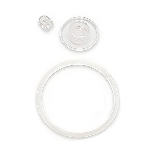 Spare Silicone Sealing Ring for 32/64oz Sports Water Bottle - FF/ST