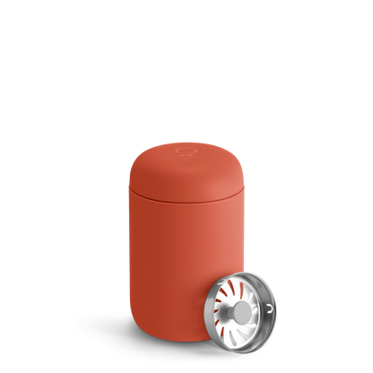 Carter Move Mug