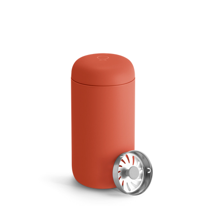 Carter Move Mug