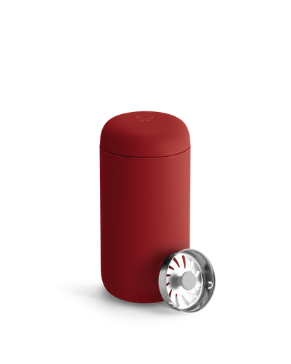 Carter Move Mug