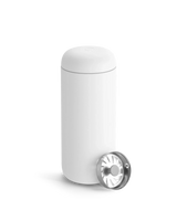 Matte White