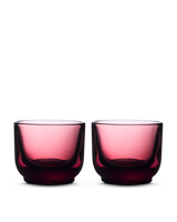 Espresso / Set of 2
