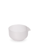 Matte White